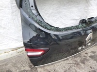 фото thumb №4, Renault clio iv lift led камера крышка багажника багажника