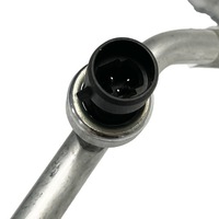 фото thumb №4, Wąż шланг кондиционера датчик renault master 3