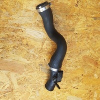 фото thumb №1, Ford focus mk3 1.0 ecoboost труба інтеркулер