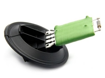 фото thumb №1, Резистор повітропровід fiat vw seat skoda
