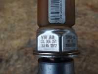 фото thumb №11, A3 8p golf vi 2.0 tdi cff планка вприскувальний датчики 03l130089p 057130764h