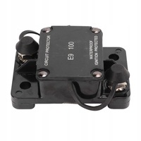 фото thumb №5, 32v 100a запобіжник автоматичний автомобільний