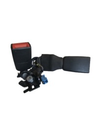 фото thumb №1, Кліпса поперечина задня mercedes w205 w253 a2058600369