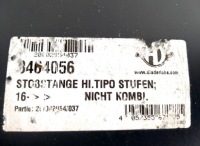 фото thumb №12, Бампер задняя fiat tipo sedan 2016- 3464056