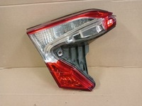 фото thumb №1, Лампа левая задняя левый задняя toyota chr ch-r 2016-