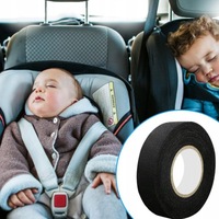 фото thumb №12, Стрічка do wiązek трубопровід автомобільних 19mm 15m