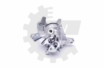 фото thumb №11, Суппорт тормоза правые зад nissan opel 9199260