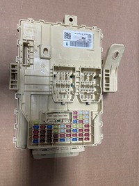 фото thumb №1, Kia ceed iii lift модуль предохранитель j7830