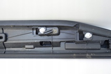 фото thumb №9, Планка двері лівий перед skoda superb iii 3v0