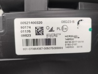 Фара левая фара fiat 500 2 20- electric full led Оригинал, фото thumb