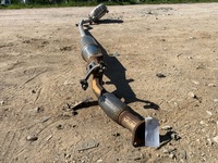 фото thumb №5, Hyundai santa fe 2019 гаситель kompletny k02f100