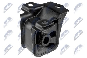 фото thumb №12, Подушка двигателя honda odyssey ii rhd ra6 99-