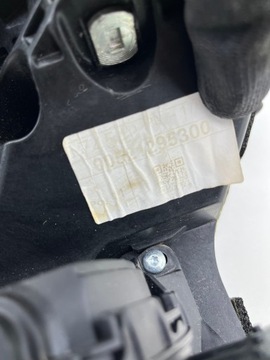 фото thumb №7, Jeep compass ii педаль газа потенциометр комплект 52129530