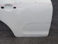 фото thumb №6, Citroen c3 iii 16- двері праве задні задня