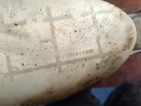 фото thumb №6, Бачок расширительный renault 7700312900