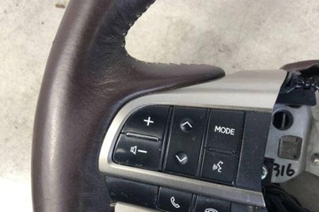 фото thumb №11, Руль lexus rx _l1_ 864a148011 3.5l 2012