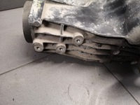 фото thumb №7, Міст eus audi a6 c5 2.5 tdi lift quattro