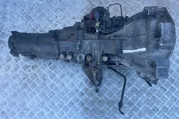 фото thumb №10, Коробка передач коробки передач audi a6 4b2, c5 01e300045p 2.5l дизель 132kw 2000