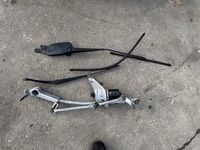 фото thumb №1, Механизм моторчик дворник + рычаги w000026078 mercedes w246 12-18r