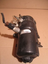 фото thumb №1, Ford transit vii 06-13 осушувач кондиціонера