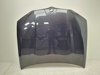 фото thumb №1, Капот bmw x3 g01 x4 g02 2018-