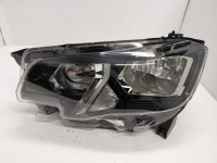 фото thumb №1, Peugeot partner iv лампа левая