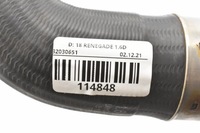 фото thumb №9, Шланг інтеркулер renegade 1.6 m-jet 51960149