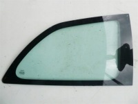 фото thumb №1, Стекло кузовная задняя правая toyota yaris ii 3d