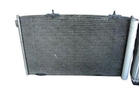 фото thumb №8, Pas переднє балка радіатор peugeot 301 citroen c-elysee 1.5 bluehdi