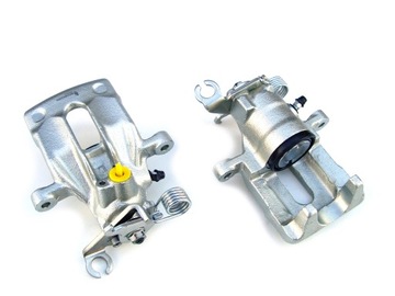 фото thumb №1, Супорт гальмівний зад лівий mitsubishi carisma / sedan space star 1998-2004