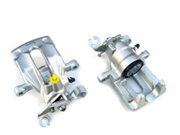 фото thumb №1, Суппорт тормозной зад левый volvo s40 i v40 универсал систем trw диск 10 mm