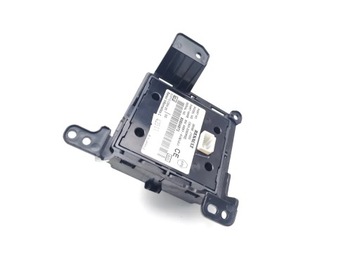 фото thumb №13, Renault koleos панель радио 2009 suv 28395-jy000 csw-2080rse 08-24 2.0 dci