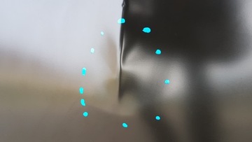 фото thumb №6, Капот nissan qashqai j10 рестайлінг нова