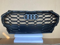фото thumb №1, Решітка радіатора решітка перед audi q5 80a рестайлінг s-line 80a853651n