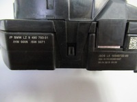 фото thumb №7, Bmw f30 f31 f36 перемикач комбінований 9490793 6996605 9474856 6833368 usa