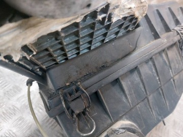 фото thumb №7, Витратомір + корпус фільтра повітря volkswagen passat b3 037906301b