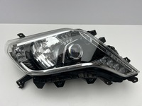 фото thumb №1, Toyota land cruiser prado лампа передня права led europa n 2014-