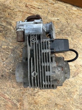фото thumb №10, Vw transporter t5 міст диференціал зад задній haldex 02w525554c