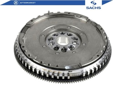 фото thumb №2, Колесо маховики [sachs]