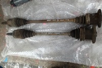 фото thumb №1, Voyager 3.3 3.8 awd 01-07 привідний вал задня ліва