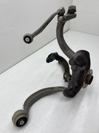 фото thumb №10, Audi a6 c7 3.0 allroad поворотный кулак правый перед рычаг рычаги комплект доставка