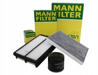 фото thumb №1, Kia sportage ii 07-10 2.0 2.7 фильтры набор