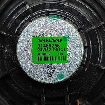 фото thumb №6, Volvo xc90 2024 динамик панели распределительной