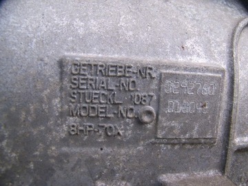 фото thumb №9, Ghibli iii m157 3.0 v6 350km 410km коробка передач 8hp70x 64 tys km