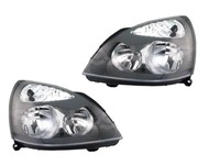фото thumb №1, Nowe лампы renault clio i thalia 2001-2005 комплект