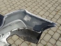 фото thumb №6, Bmw x4 f26 x-line бампер задний оригинал