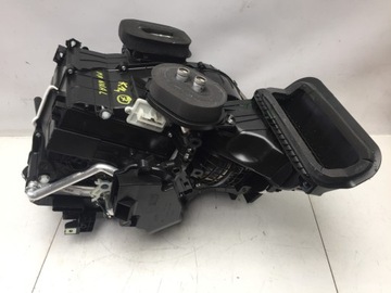 фото thumb №5, Micra k14 отопитель воздуходувка механическая коробка передач кондиционер eu