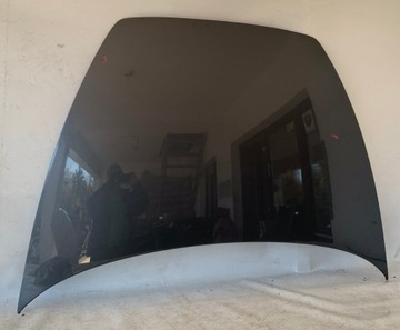 фото thumb №1, Капот кришка двигуна volvo v50 s40 ii c30 04-12