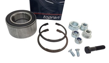 фото thumb №1, Подшипник колёса osi перед vw golf iii passat polo vento toledo ibiza cordoba