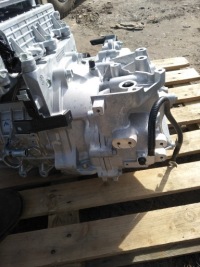 фото thumb №1, Коробка передач передач hyundai kona електрик